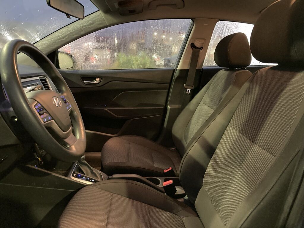 2020 Hyundai Accent SE San Antonio TX