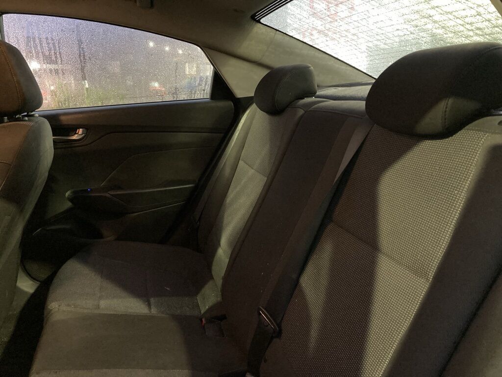 2020 Hyundai Accent SE San Antonio TX