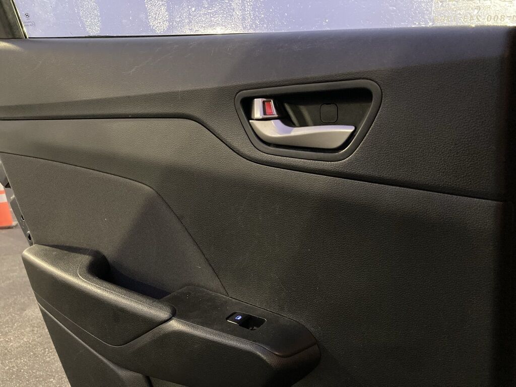 2020 Hyundai Accent SE San Antonio TX