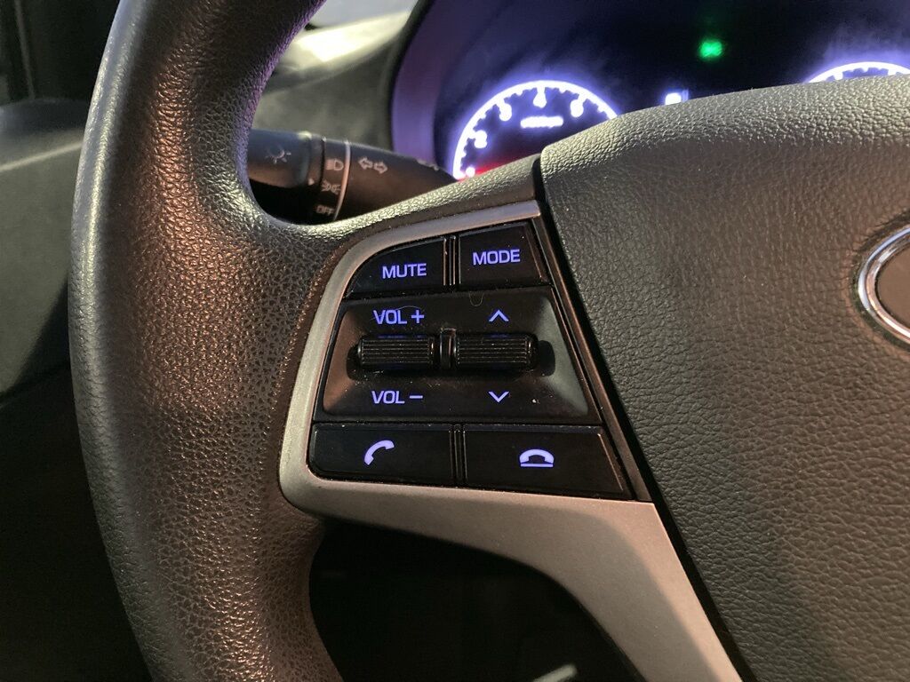 2020 Hyundai Accent SE San Antonio TX