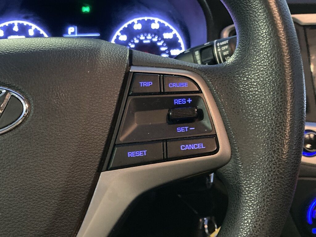 2020 Hyundai Accent SE San Antonio TX