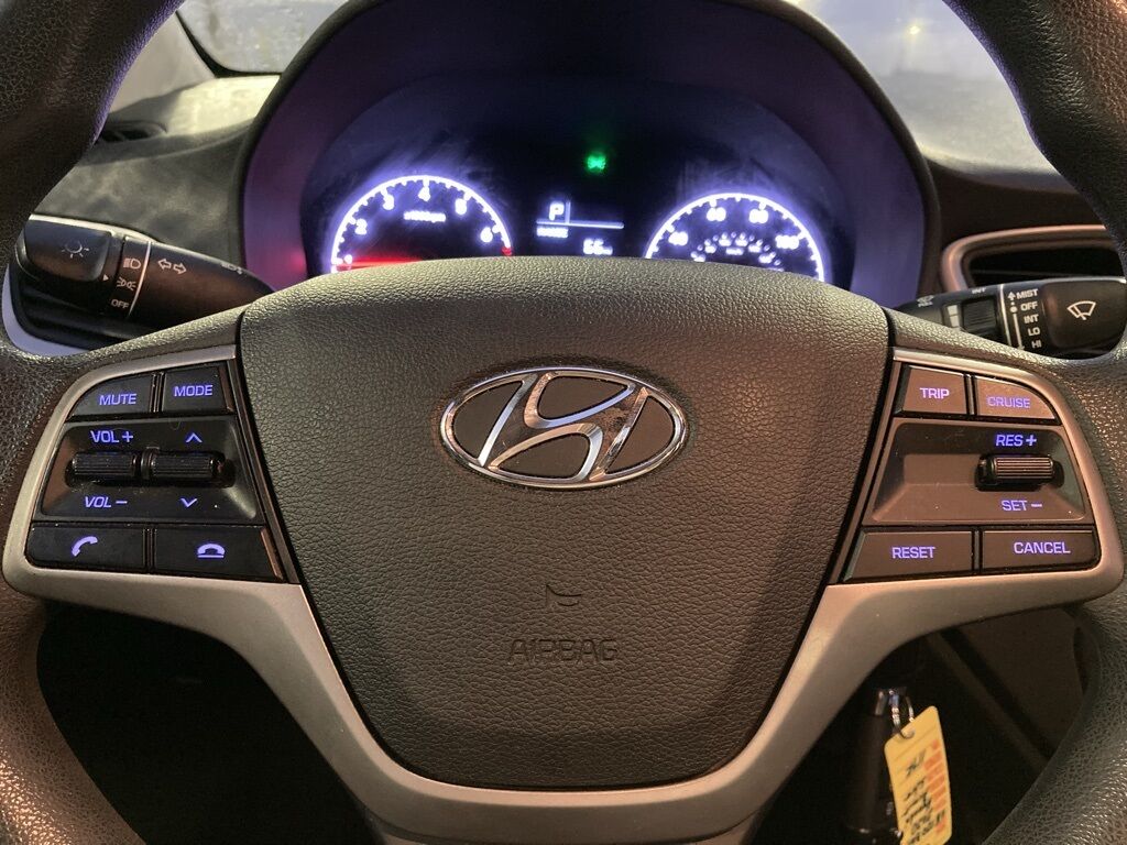 2020 Hyundai Accent SE San Antonio TX