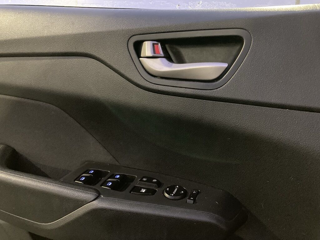 2020 Hyundai Accent SE San Antonio TX