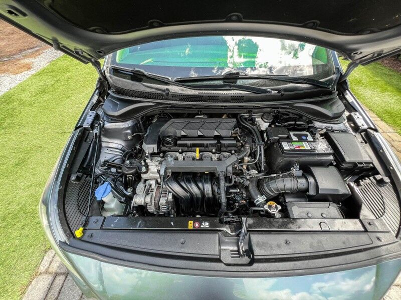 2020 Hyundai Accent SE Wilmington NC