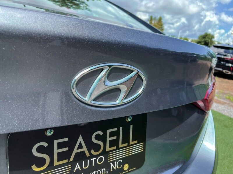2020 Hyundai Accent SE Wilmington NC