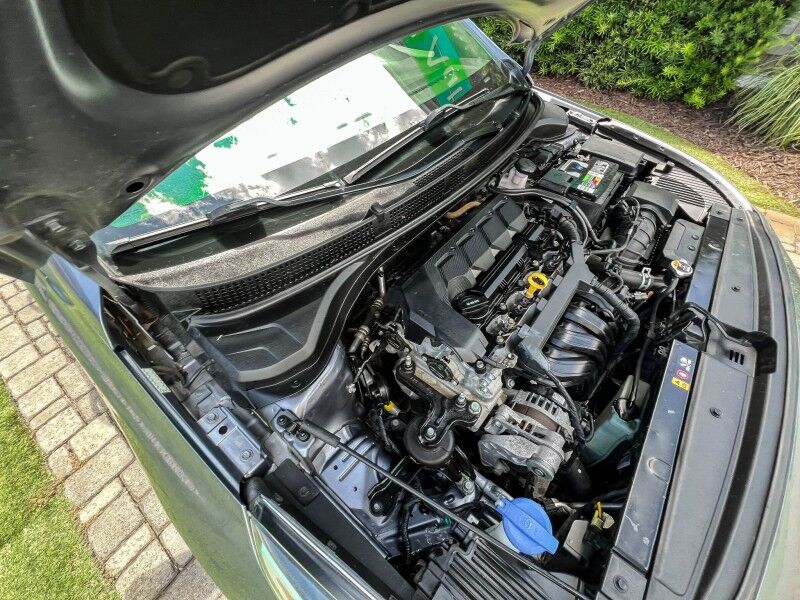 2020 Hyundai Accent SE Wilmington NC