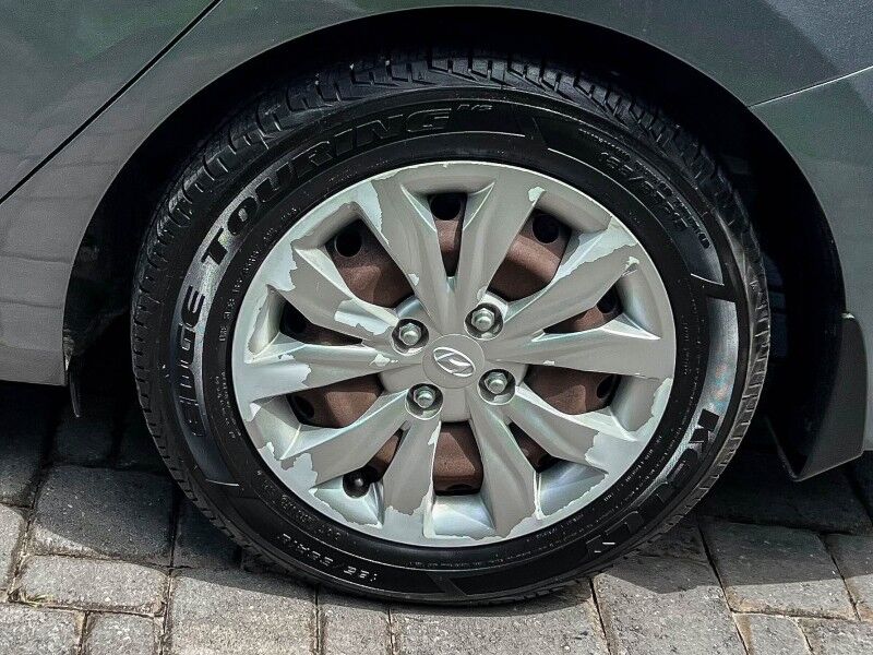 2020 Hyundai Accent SE Wilmington NC