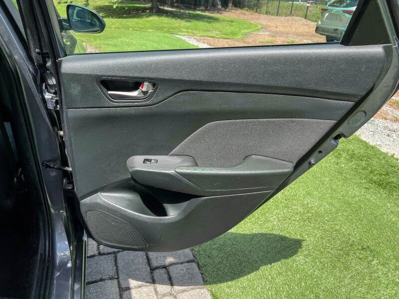 2020 Hyundai Accent SE Wilmington NC