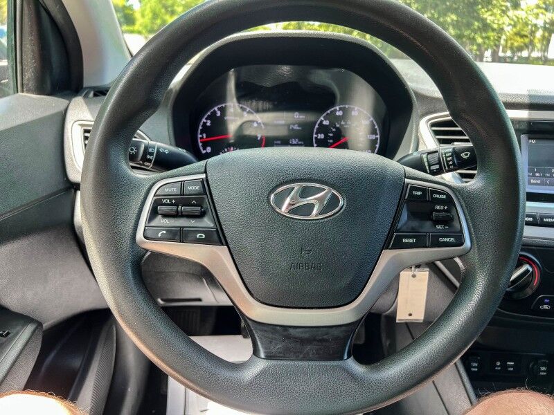 2020 Hyundai Accent SE Wilmington NC