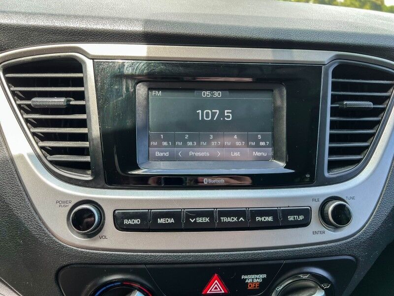 2020 Hyundai Accent SE Wilmington NC