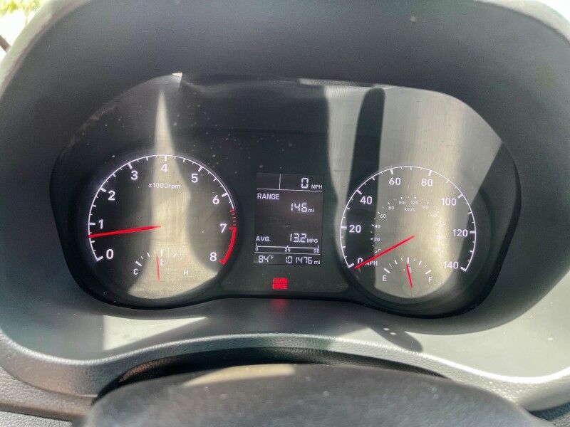 2020 Hyundai Accent SE Wilmington NC