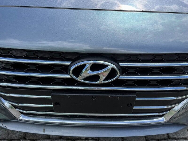 2020 Hyundai Accent SE Wilmington NC