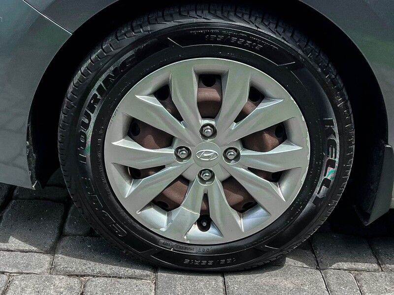 2020 Hyundai Accent SE Wilmington NC