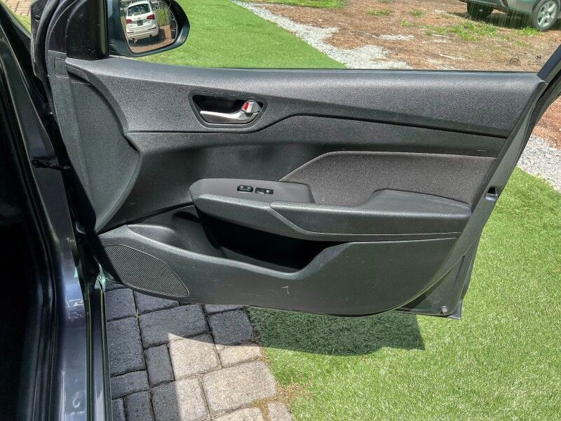 2020 Hyundai Accent SE Wilmington NC