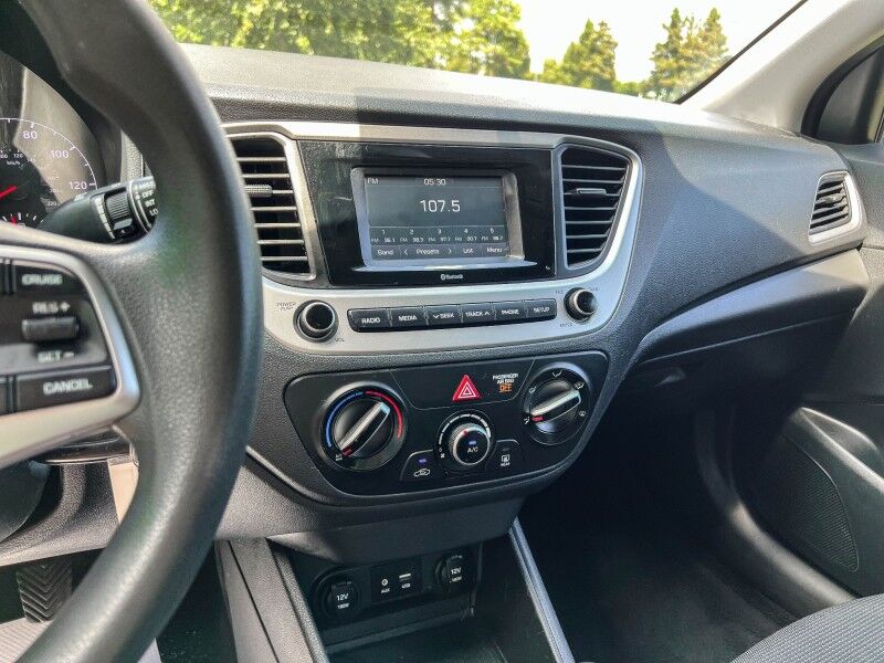 2020 Hyundai Accent SE Wilmington NC