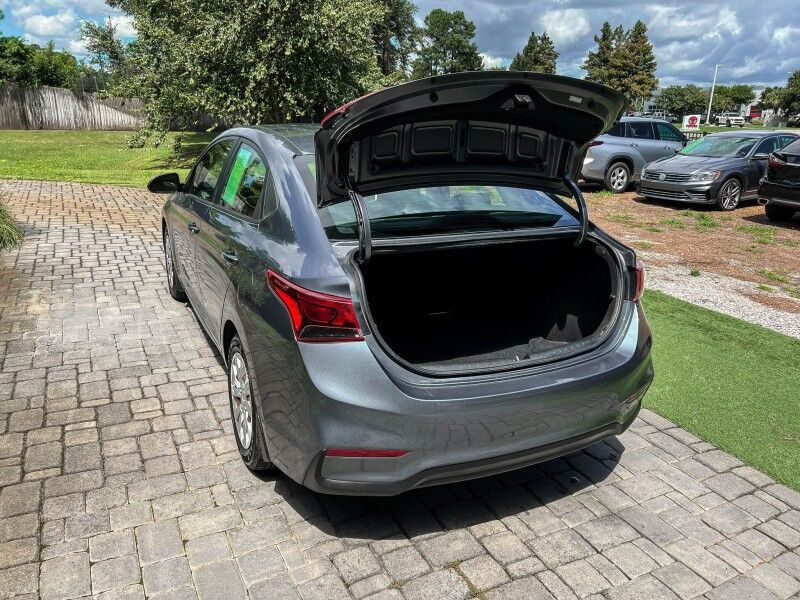 2020 Hyundai Accent SE Wilmington NC