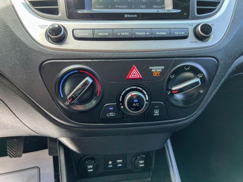 2020 Hyundai Accent SE Wilmington NC