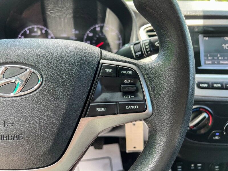 2020 Hyundai Accent SE Wilmington NC