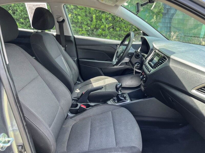2020 Hyundai Accent SE Wilmington NC