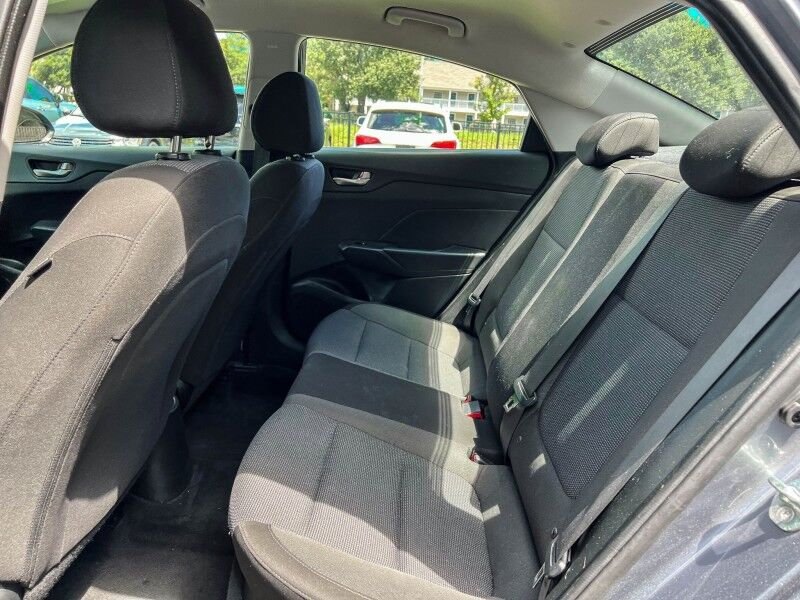2020 Hyundai Accent SE Wilmington NC