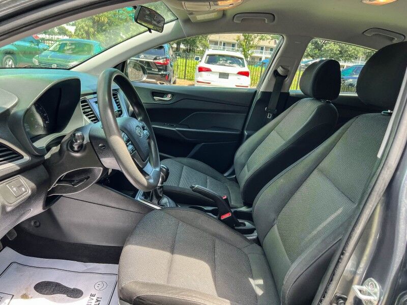 2020 Hyundai Accent SE Wilmington NC
