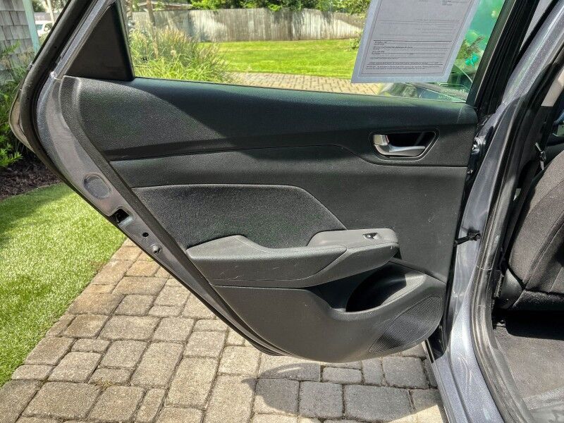 2020 Hyundai Accent SE Wilmington NC