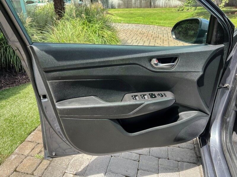 2020 Hyundai Accent SE Wilmington NC
