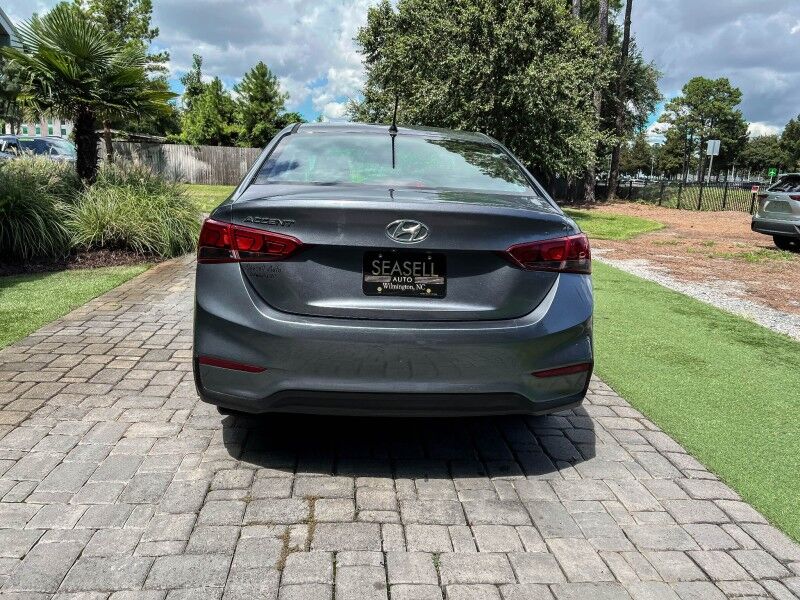 2020 Hyundai Accent SE Wilmington NC