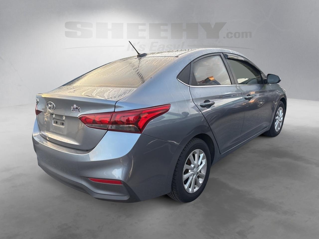 2020 Hyundai Accent SEL Hagerstown MD