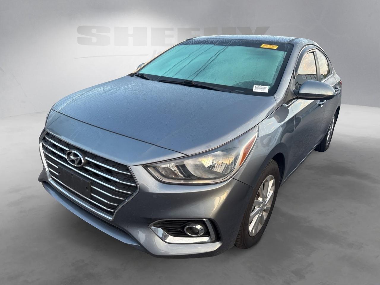 2020 Hyundai Accent SEL Hagerstown MD