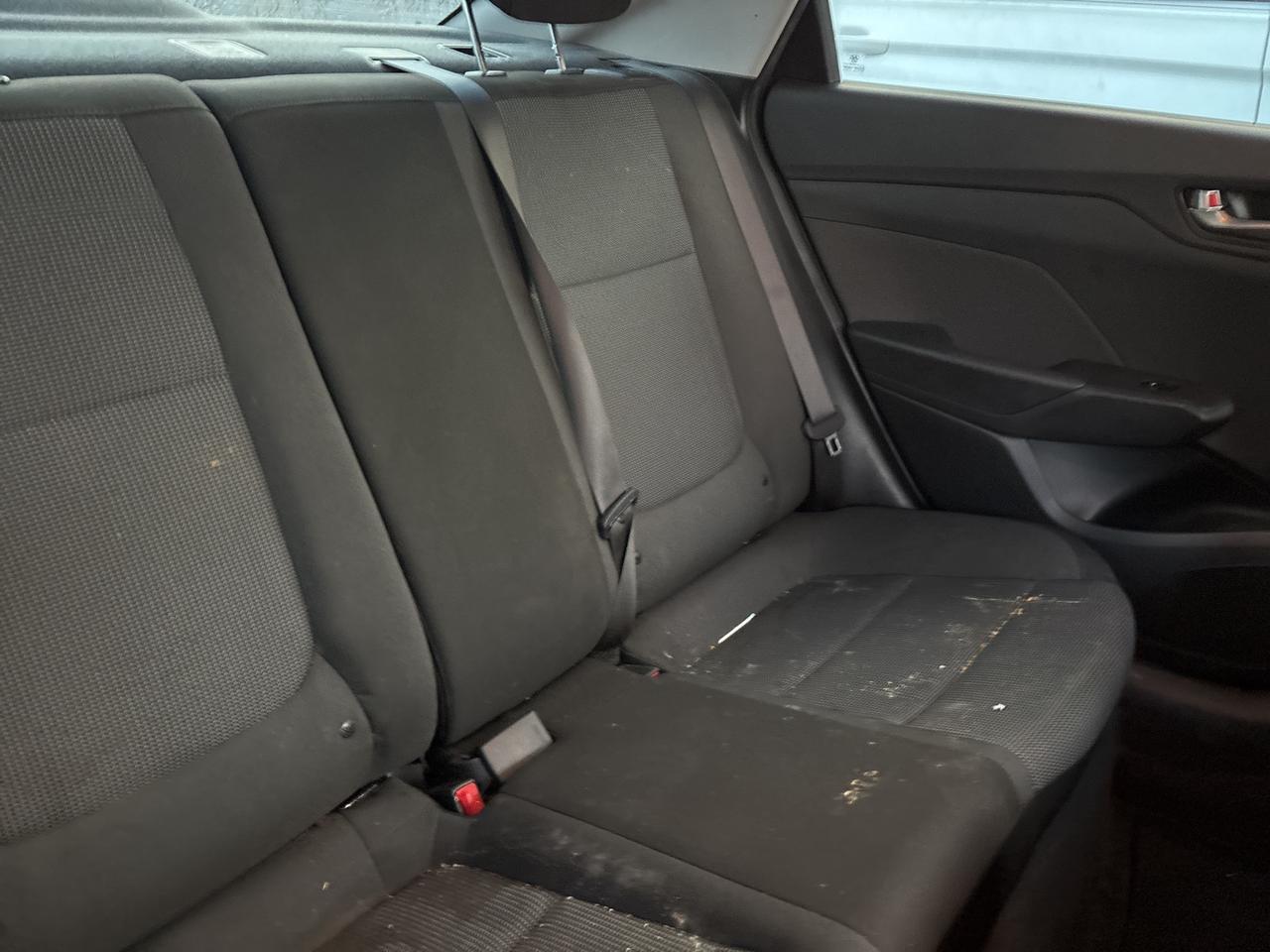 2020 Hyundai Accent SEL Hagerstown MD