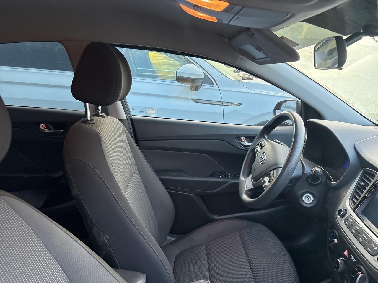 2020 Hyundai Accent SEL Hagerstown MD