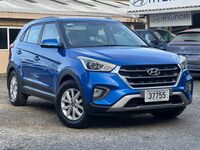 2020 Hyundai CRETA GLS 