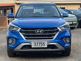 2020 Hyundai CRETA GLS (1.6L Petrol) Vaitele Tuamasaga