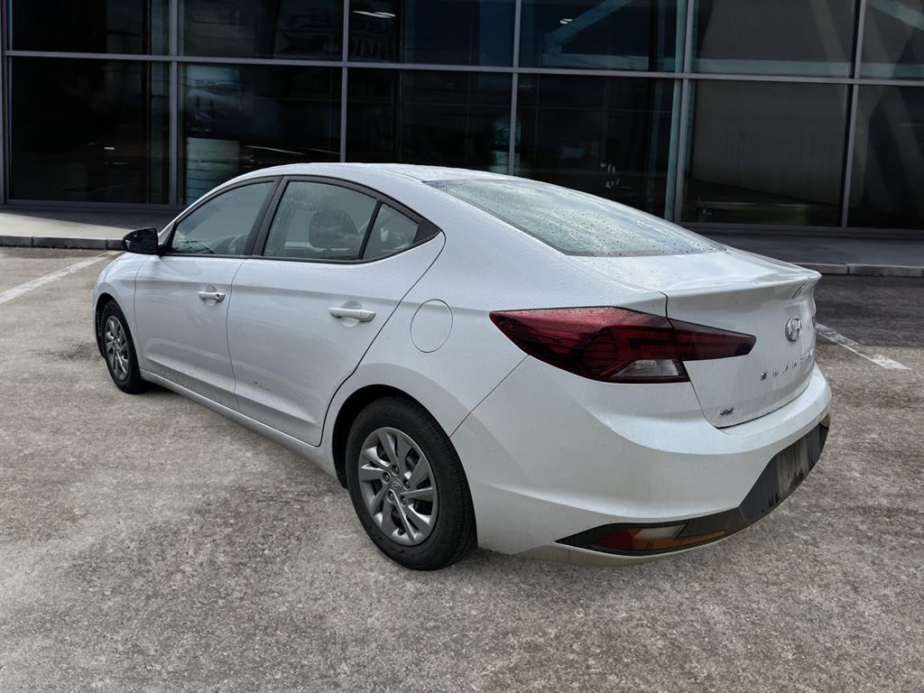 2020 Hyundai ELANTRA SE Chattanooga TN