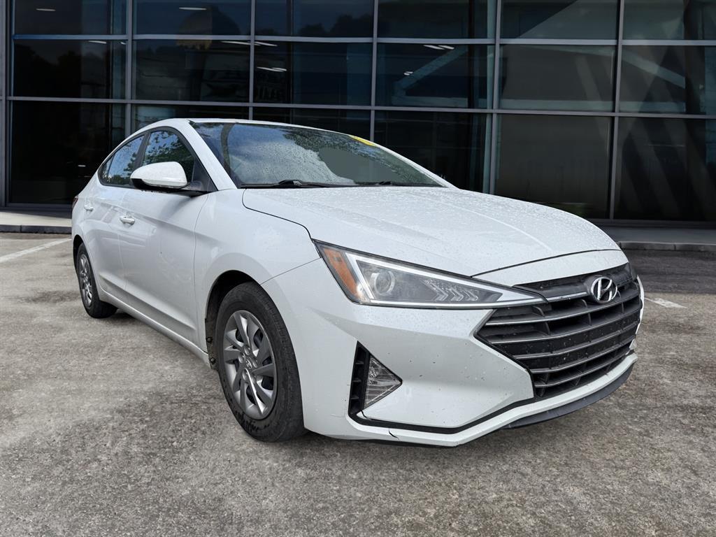 2020 Hyundai ELANTRA SE Chattanooga TN