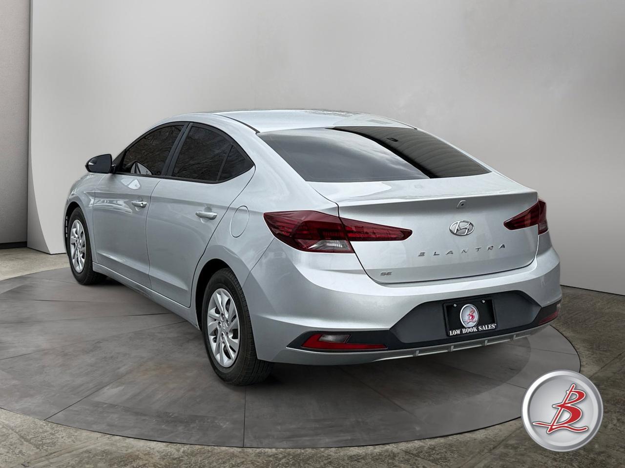 2020 Hyundai ELANTRA SE Salt Lake City UT