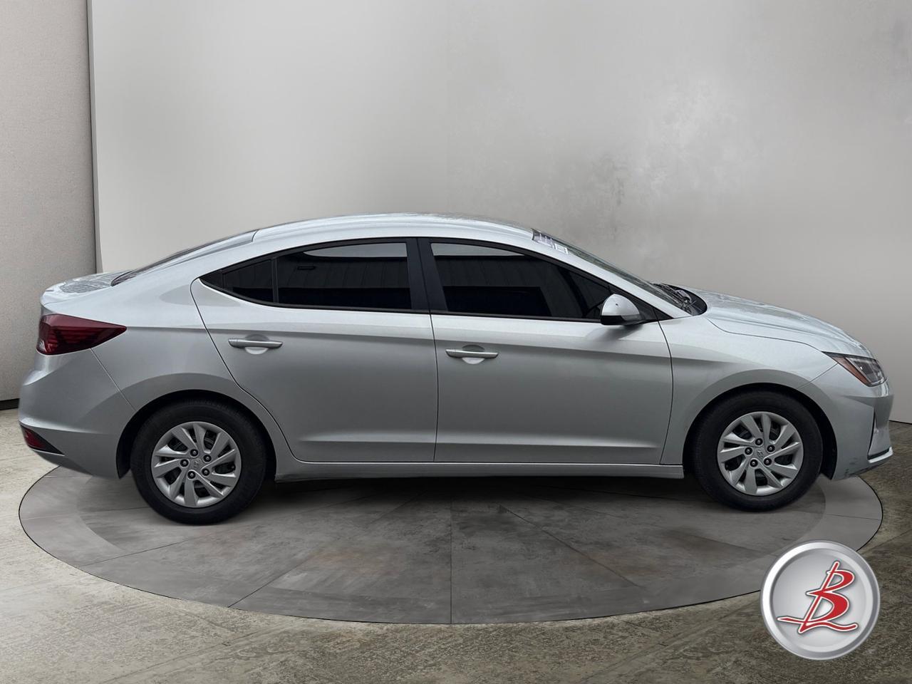2020 Hyundai ELANTRA SE Salt Lake City UT