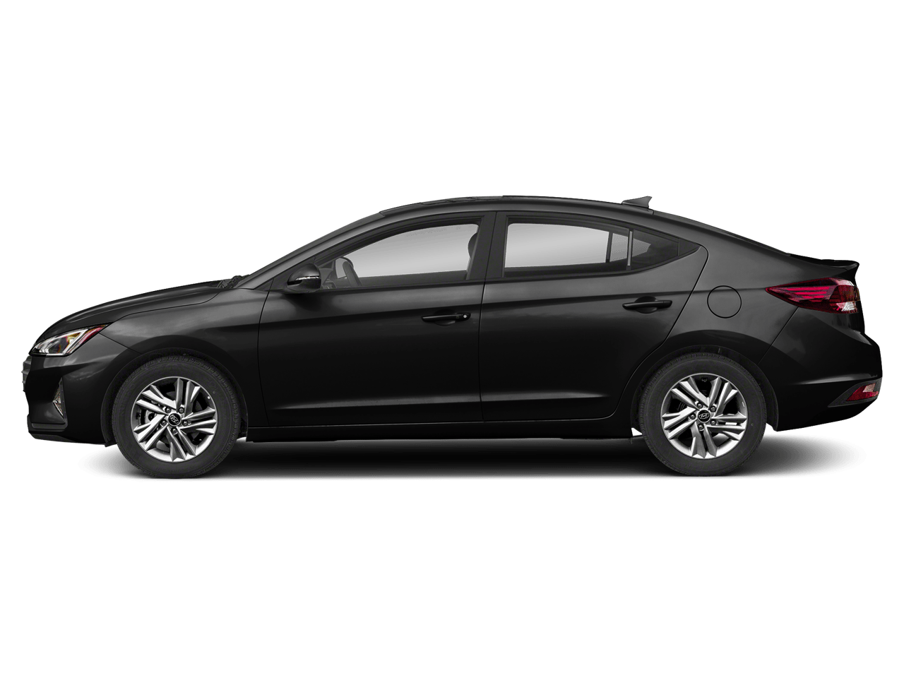 2020 Hyundai ELANTRA SEL Roseville CA