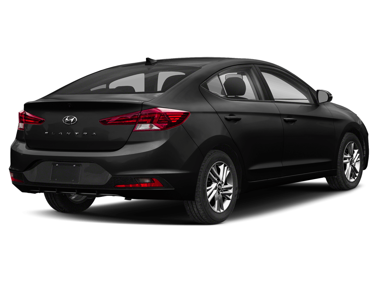 2020 Hyundai ELANTRA SEL Roseville CA