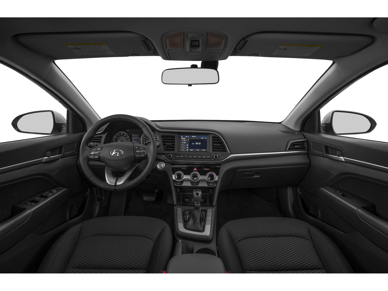 2020 Hyundai ELANTRA SEL Roseville CA