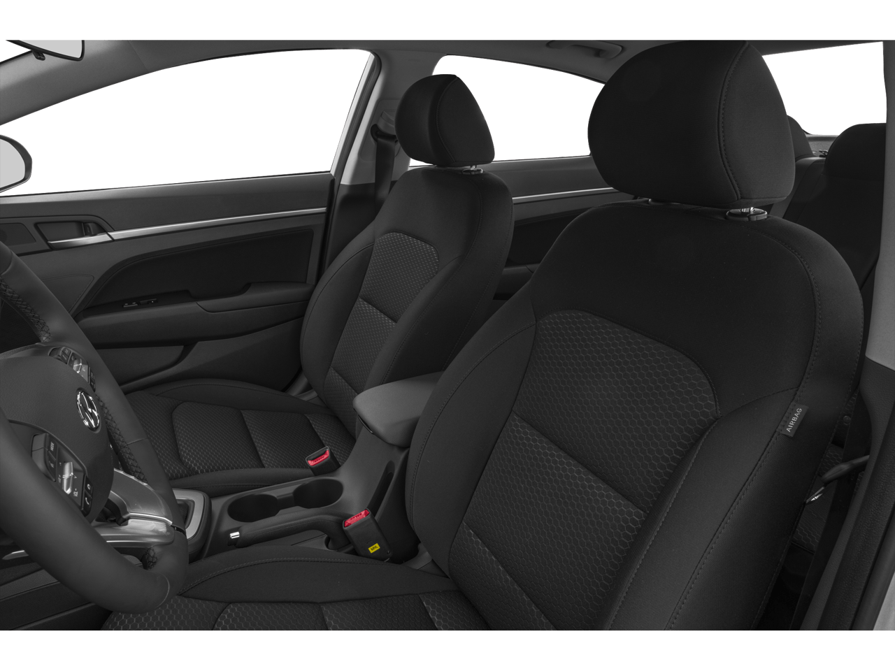 2020 Hyundai ELANTRA SEL Roseville CA
