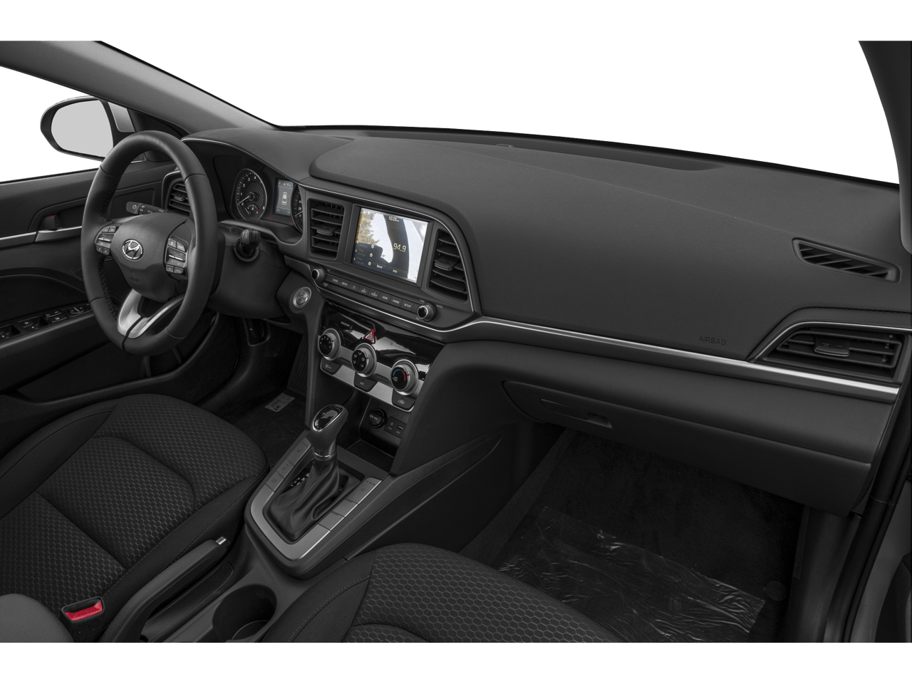 2020 Hyundai ELANTRA SEL Roseville CA