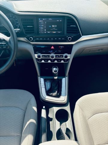 2020 Hyundai Elantra - SAR Limited Hot Springs AR