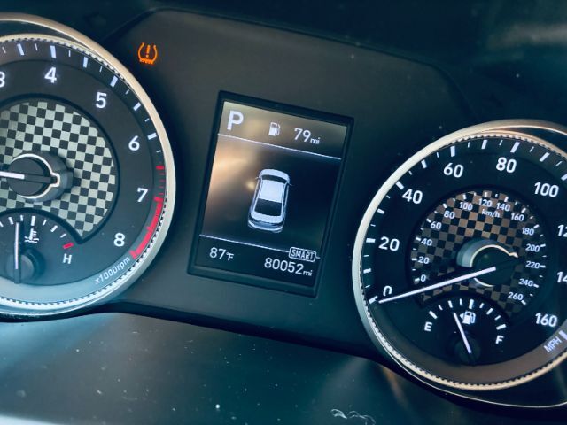 2020 Hyundai Elantra - SAR Limited Hot Springs AR