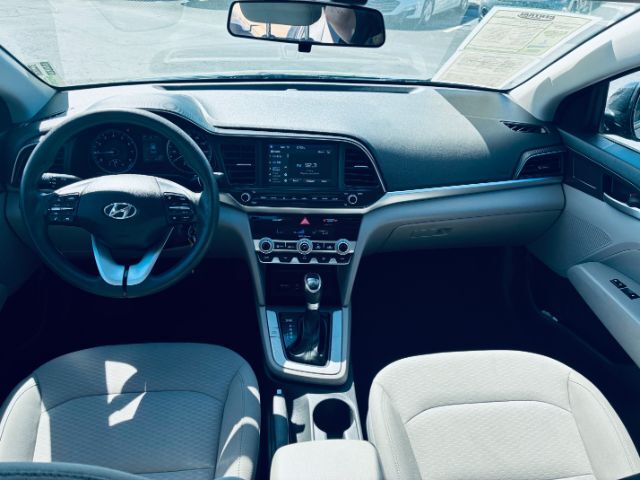 2020 Hyundai Elantra - SAR Limited Hot Springs AR