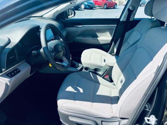 2020 Hyundai Elantra - SAR Limited Hot Springs AR