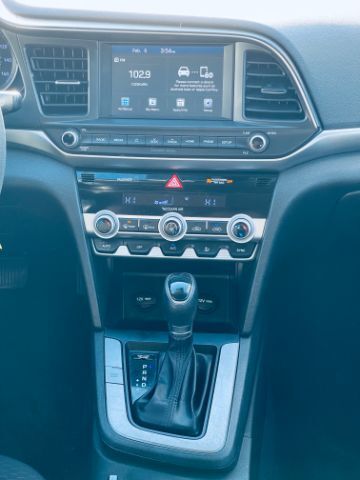 2020 Hyundai Elantra - SD SEL Hot Springs AR