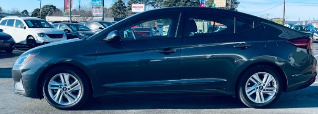 2020 Hyundai Elantra - SD SEL Hot Springs AR