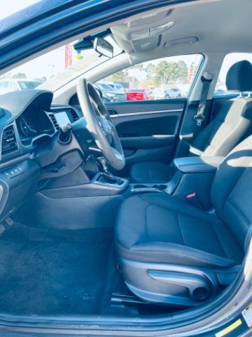 2020 Hyundai Elantra - SD SEL Hot Springs AR